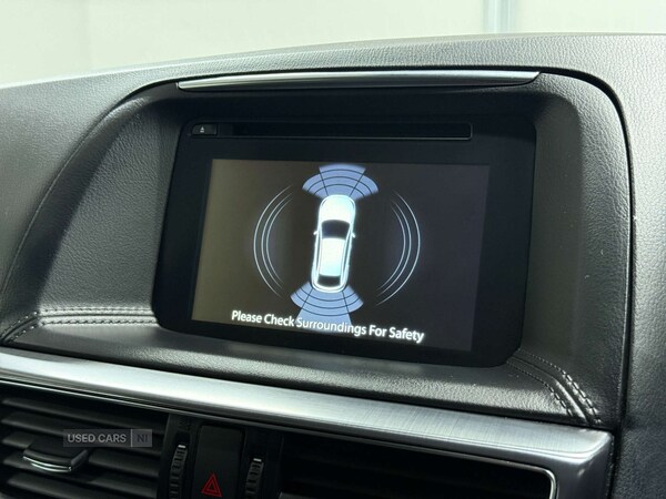 Used Mazda CX-5 2016 for sale - 75601741: Photo 33