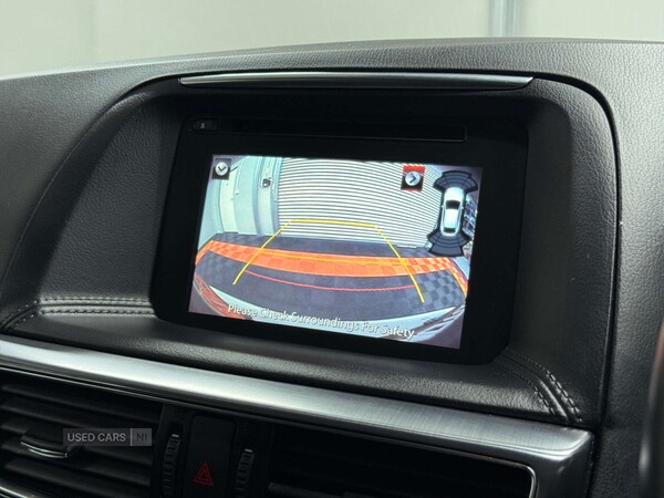 Used Mazda CX-5 2016 for sale - 75601741: Photo 36