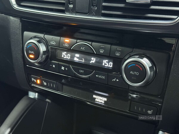 Used Mazda CX-5 2016 for sale - 75601741: Photo 37