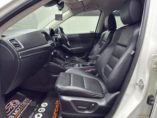 Used Mazda CX-5 2016 for sale - 75601741: Photo 47