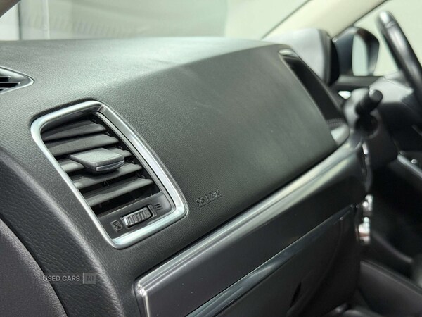 Used Mazda CX-5 2016 for sale - 75601741: Photo 49