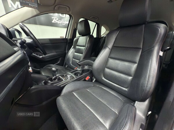 Vehicle 50