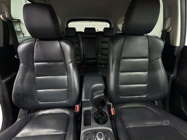Used Mazda CX-5 2016 for sale - 75601741: Photo 51