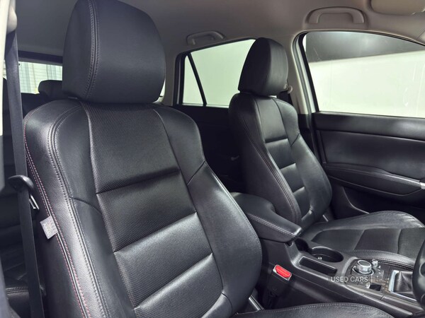 Used Mazda CX-5 2016 for sale - 75601741: Photo 52