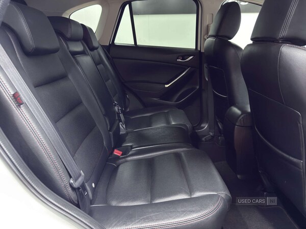 Used Mazda CX-5 2016 for sale - 75601741: Photo 53