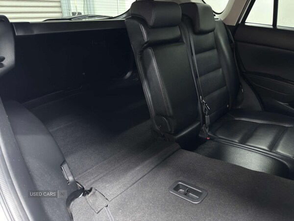 Used Mazda CX-5 2016 for sale - 75601741: Photo 54