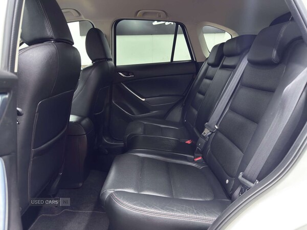 Used Mazda CX-5 2016 for sale - 75601741: Photo 56