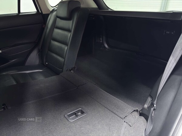 Used Mazda CX-5 2016 for sale - 75601741: Photo 57