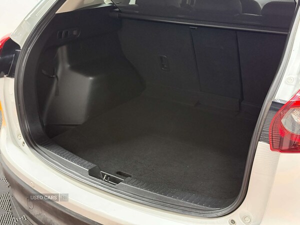 Used Mazda CX-5 2016 for sale - 75601741: Photo 59