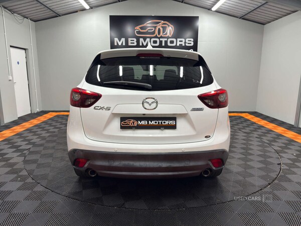 Used Mazda CX-5 2016 for sale - 75601741: Photo 7