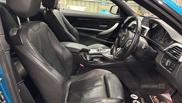 Used BMW 4 Series 2018 for sale - 75992101: Photo 10