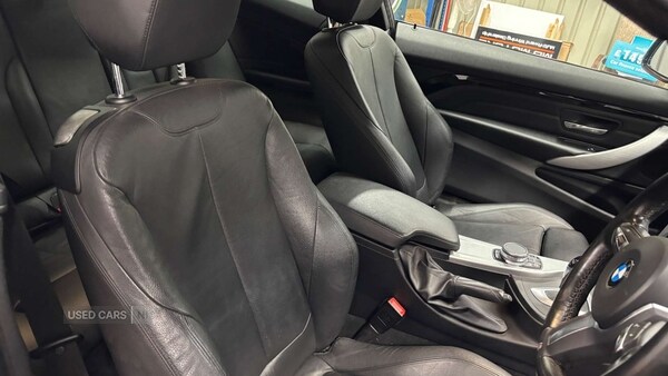 Used BMW 4 Series 2018 for sale - 75992101: Photo 11