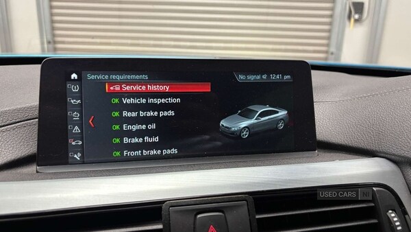 Used BMW 4 Series 2018 for sale - 75992101: Photo 20
