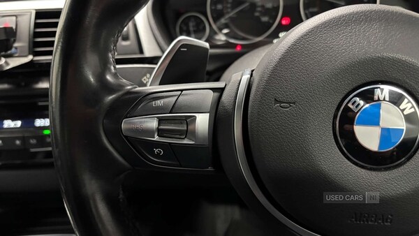 Used BMW 4 Series 2018 for sale - 75992101: Photo 25