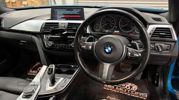 Used BMW 4 Series 2018 for sale - 75992101: Photo 32