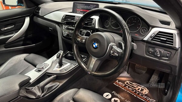 Used BMW 4 Series 2018 for sale - 75992101: Photo 33