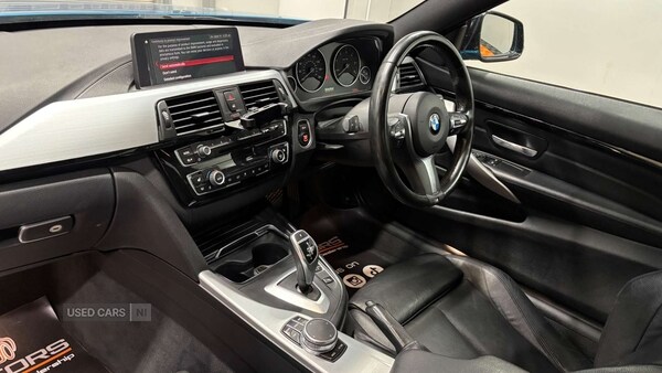 Used BMW 4 Series 2018 for sale - 75992101: Photo 38