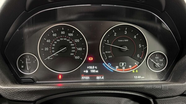 Used BMW 4 Series 2018 for sale - 75992101: Photo 5
