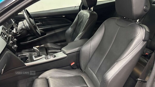 Used BMW 4 Series 2018 for sale - 75992101: Photo 9
