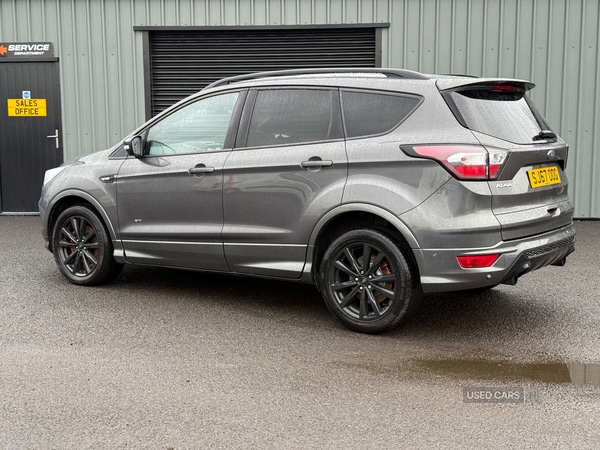 Used Ford Kuga 2017 for sale - 76850671: Photo 2