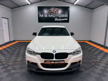 Used BMW 3 Series 2018 for sale - 75024786: Photo