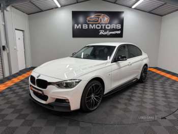 Used BMW 3 Series 2018 for sale - 75024786: Photo