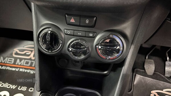 Used Peugeot 208 2018 for sale - 76123267: Photo 10