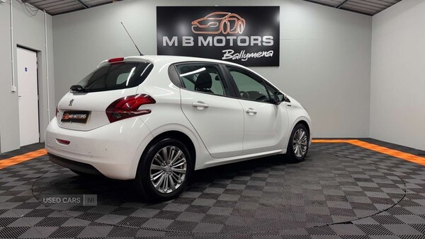 Used Peugeot 208 2018 for sale - 76123267: Photo 13