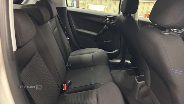 Used Peugeot 208 2018 for sale - 76123267: Photo 19
