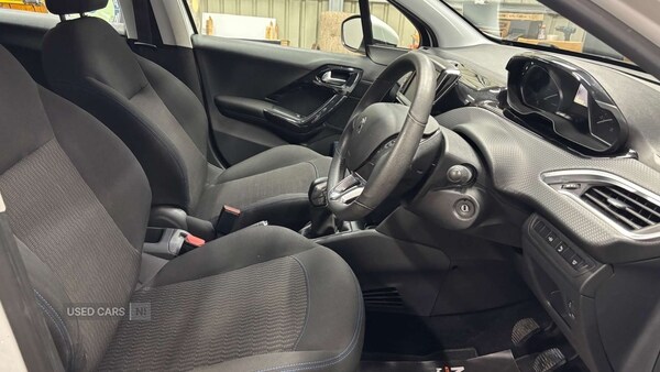 Used Peugeot 208 2018 for sale - 76123267: Photo 21