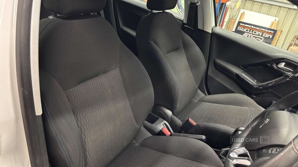 Used Peugeot 208 2018 for sale - 76123267: Photo 22