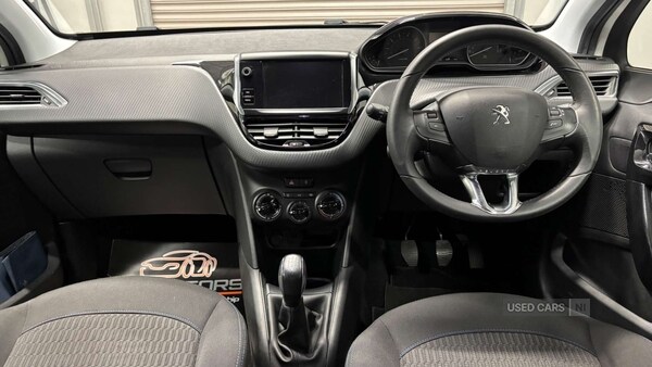 Used Peugeot 208 2018 for sale - 76123267: Photo 25