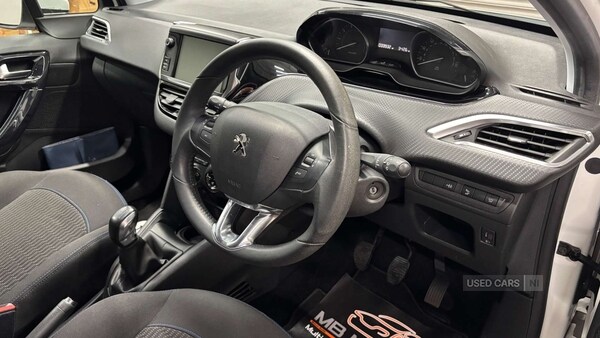 Used Peugeot 208 2018 for sale - 76123267: Photo 26