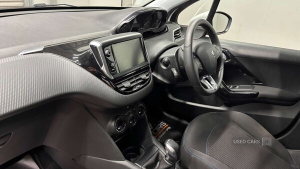 Used Peugeot 208 2018 for sale - 76123267: Photo 28