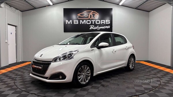 Used Peugeot 208 2018 for sale - 76123267: Photo 3
