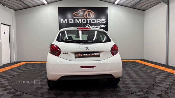 Used Peugeot 208 2018 for sale - 76123267: Photo 33
