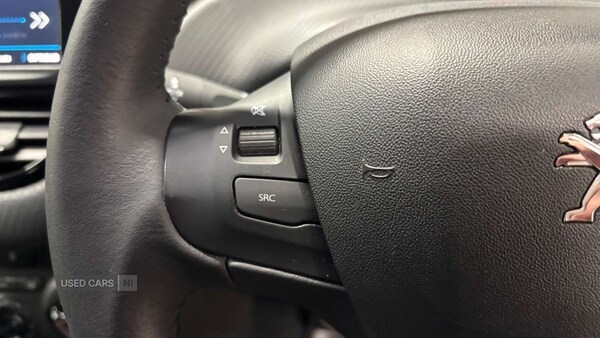 Used Peugeot 208 2018 for sale - 76123267: Photo 39