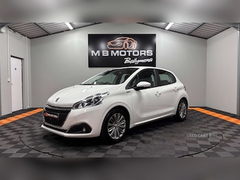 Used Peugeot 208 2018 for sale - 76123267: Photo
