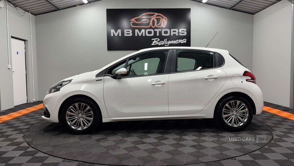 Used Peugeot 208 2018 for sale - 76123267: Photo 4