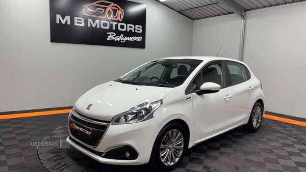 Used Peugeot 208 2018 for sale - 76123267: Photo 40