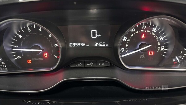 Used Peugeot 208 2018 for sale - 76123267: Photo 5
