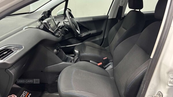 Used Peugeot 208 2018 for sale - 76123267: Photo 7