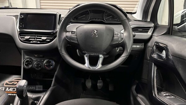 Used Peugeot 208 2018 for sale - 76123267: Photo 9