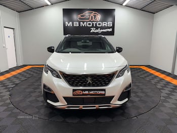 Used Peugeot 3008 2019 for sale - 79712955: Photo