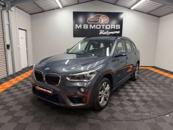 Used BMW X1 2015 for sale - 74654947: Photo