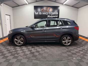 Used BMW X1 2015 for sale - 74654947: Photo