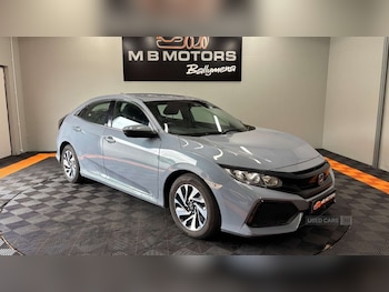 Used Honda Civic 2018 for sale - 79146484: Photo