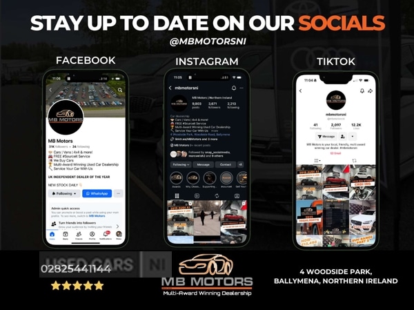 Used Peugeot 3008 2018 for sale - 77794510: Photo 3