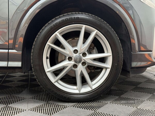 Used Audi Q2 2019 for sale - 75365037: Photo 11
