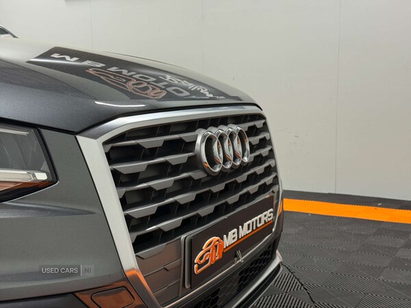 Used Audi Q2 2019 for sale - 75365037: Photo 13